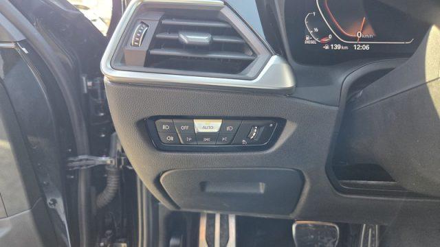 BMW 320 d 48V Touring Msport PERMUTE SERVICE BMW