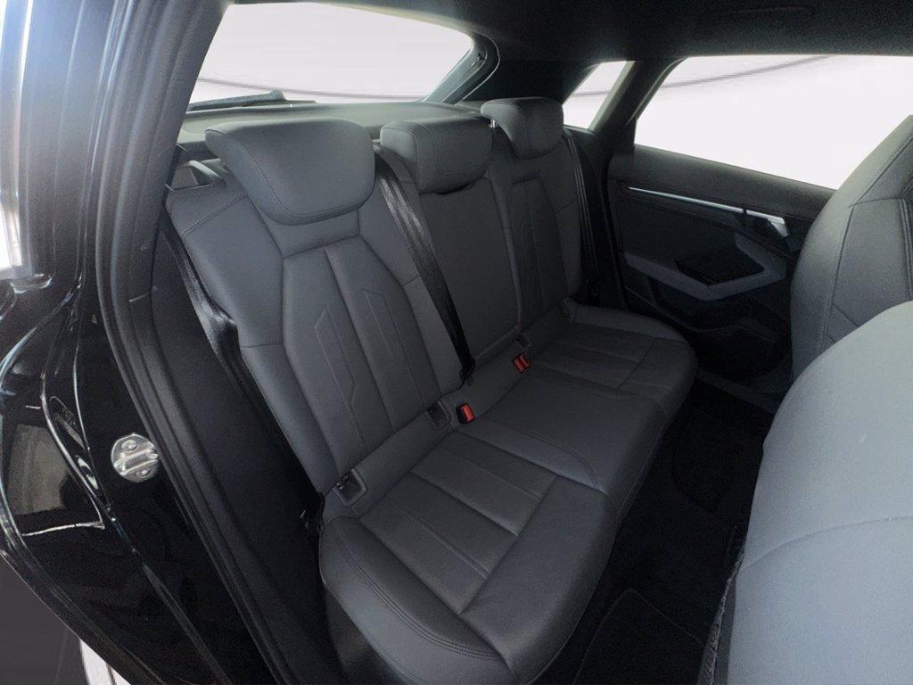 AUDI A3 sportback 40 1.4 tfsi e business advanced s-tronic del 2020