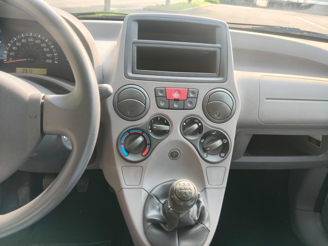 Fiat Panda 1.1 SOLAMENTE 78.000 KM
