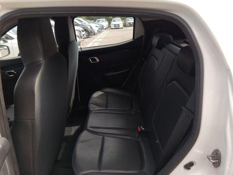 Dacia Spring Comfort Plus Electric 45