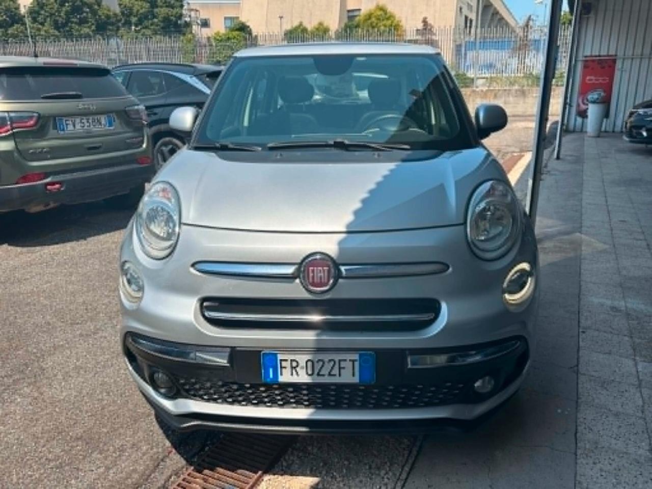 Fiat 500L 1.4 95 CV Lounge GPL