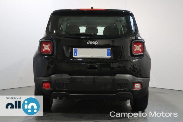 JEEP Renegade Renegade 1.6 Mjt 130cv Limited
