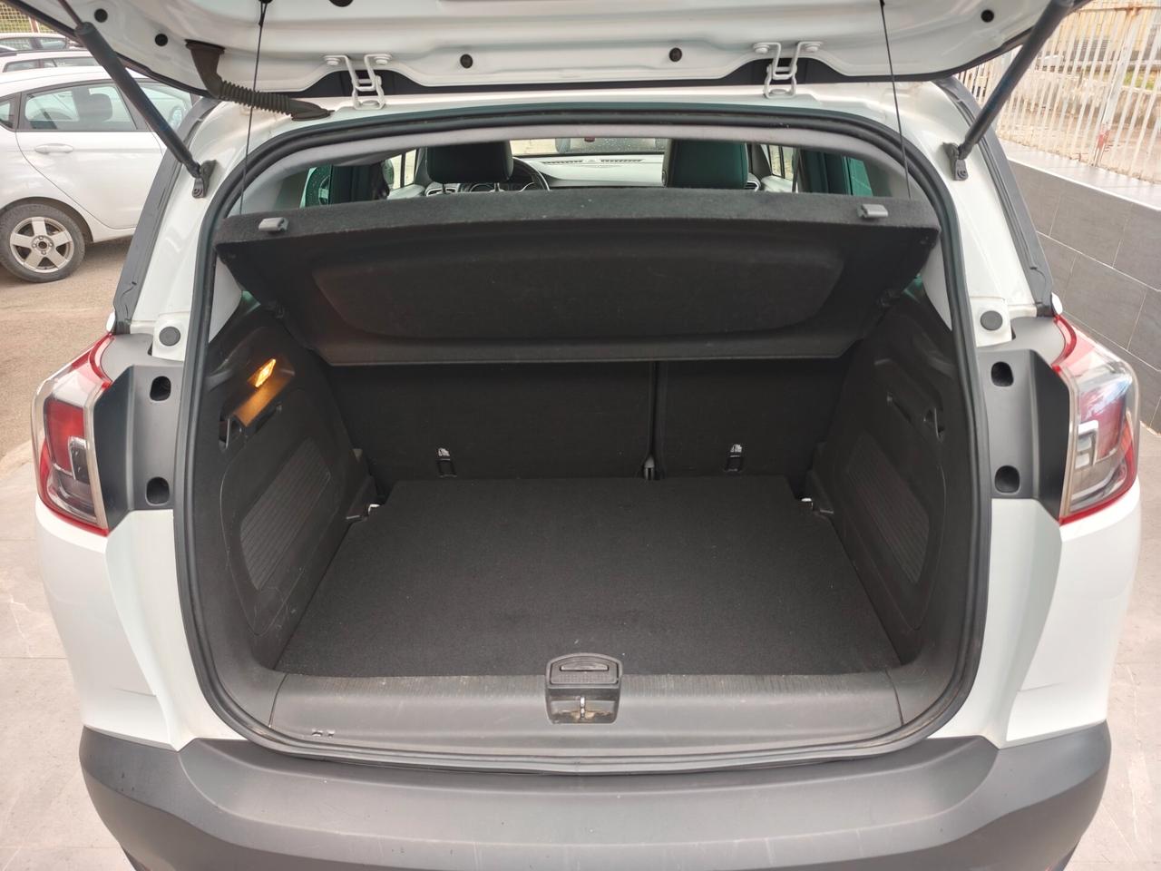 Opel Crossland X 1.6 CDTI 100CV ECOTEC Innovation