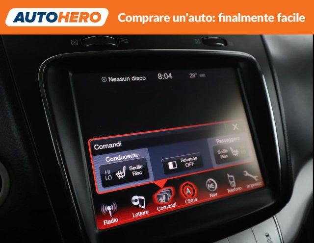 FIAT Freemont 2.0 Mjt 170 CV 4x4 aut. Lounge