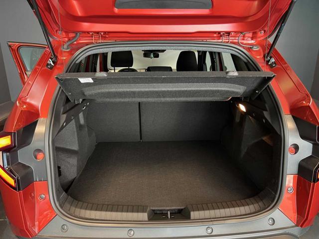 DACIA Duster Tce 130 CV MHEV 4x4 Expression PREZZO REALE