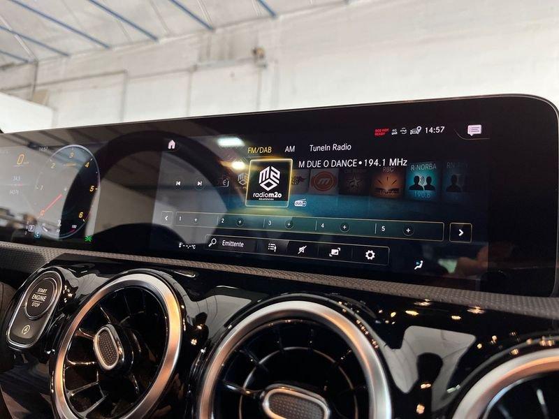 Mercedes-Benz Classe A - W177 2018 A 200 d Premium auto