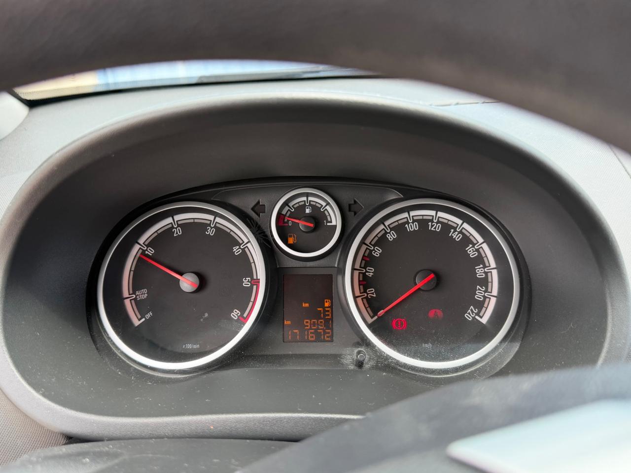 Opel Corsa 1.3 CDTI 95CV F.AP. 5 porte Sport