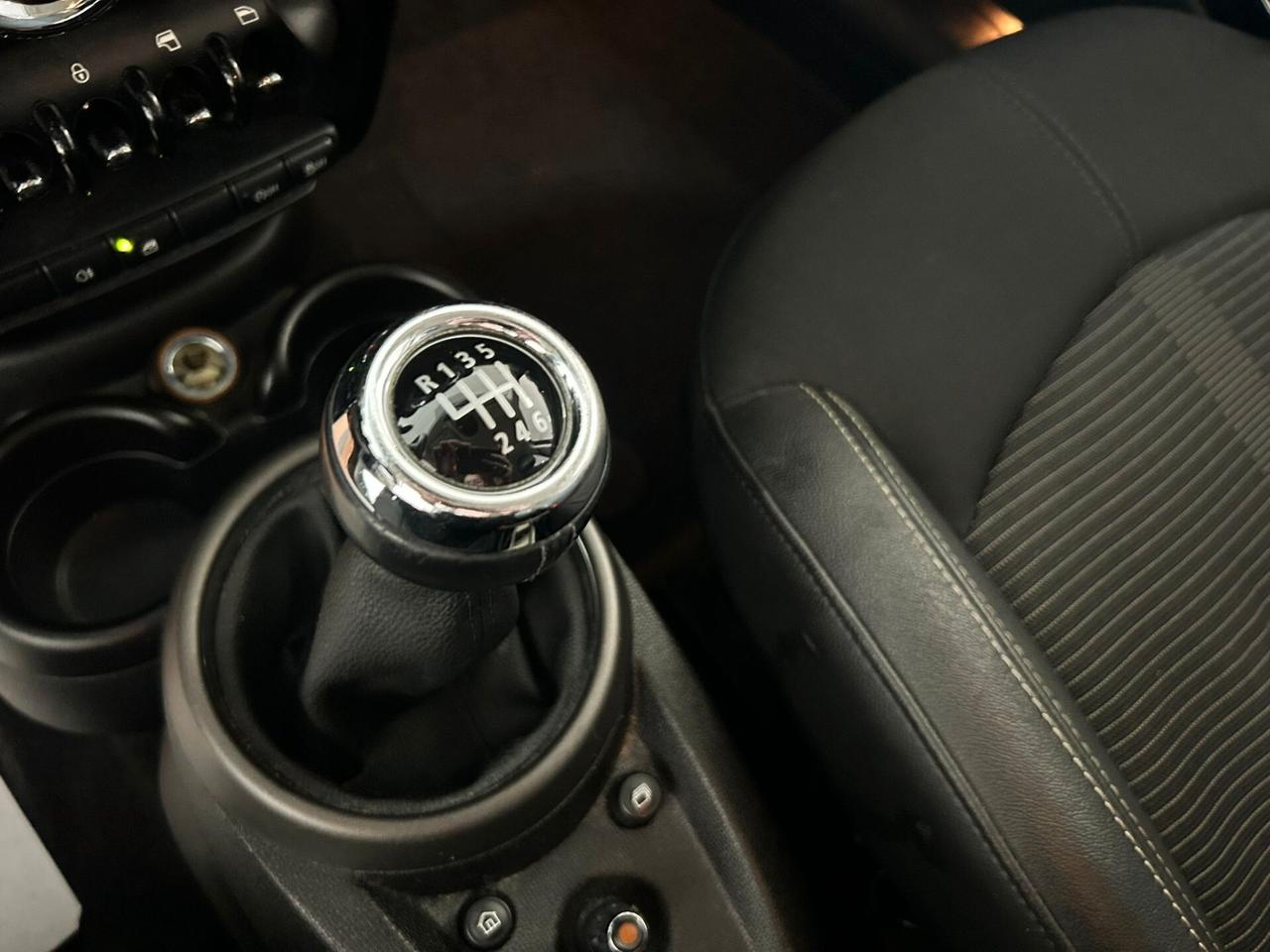 Mini Cooper D Countryman 1.6 ALL4 2015