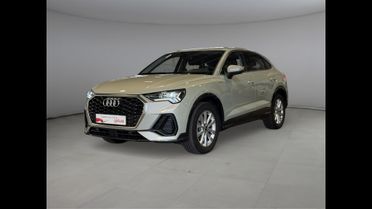 AUDI Q3 2019 Sportback - Q3 Sportback 35 1.5 tfsi Business Plus s