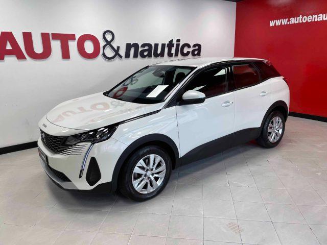 PEUGEOT 3008 1.5 BLUEHDI ACTIVE PACK