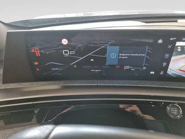Peugeot NUOVO 5008 5008 1.2 hybrid GT 136cv e-dcs6