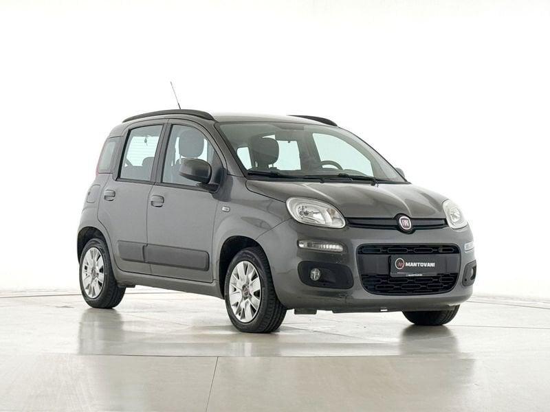 FIAT Panda 1.2 69cv E6 Lounge