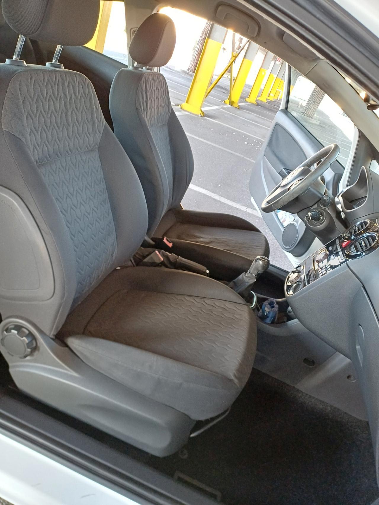 Opel Corsa 1.2 85CV 3 porte GPL-TECH Ecotec