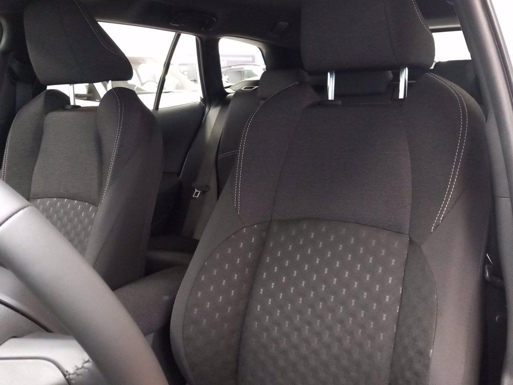 TOYOTA Corolla touring sports 1.8h active auto del 2026