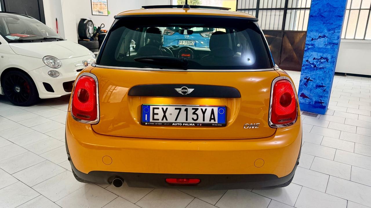 Mini 1.2 One MOTORE NUOVO*TETTO FULL