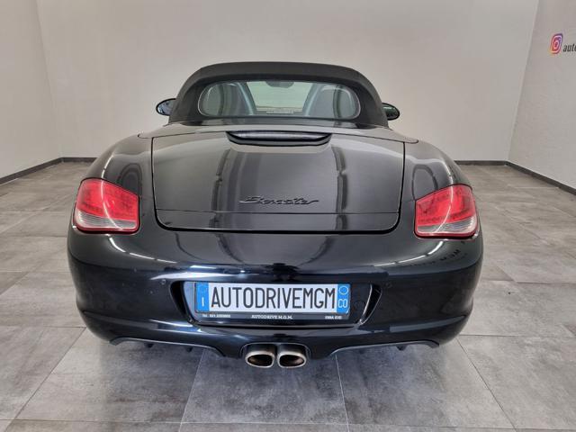 PORSCHE Boxster 2.9 24V