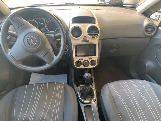 Opel Corsa 1.0 12V 5 porte Club