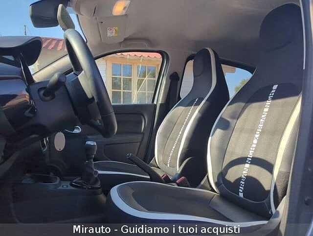 Renault Twingo Twingo SCe 65 CV Urban Night