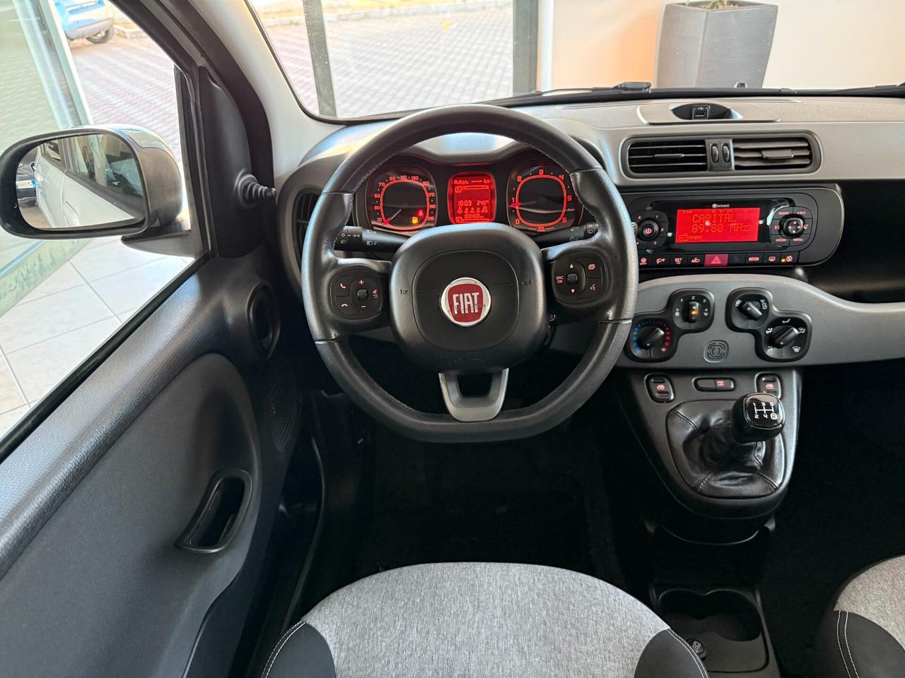 Fiat Panda 1.3 MJT 95 CV S&S Lounge "Perfetta"
