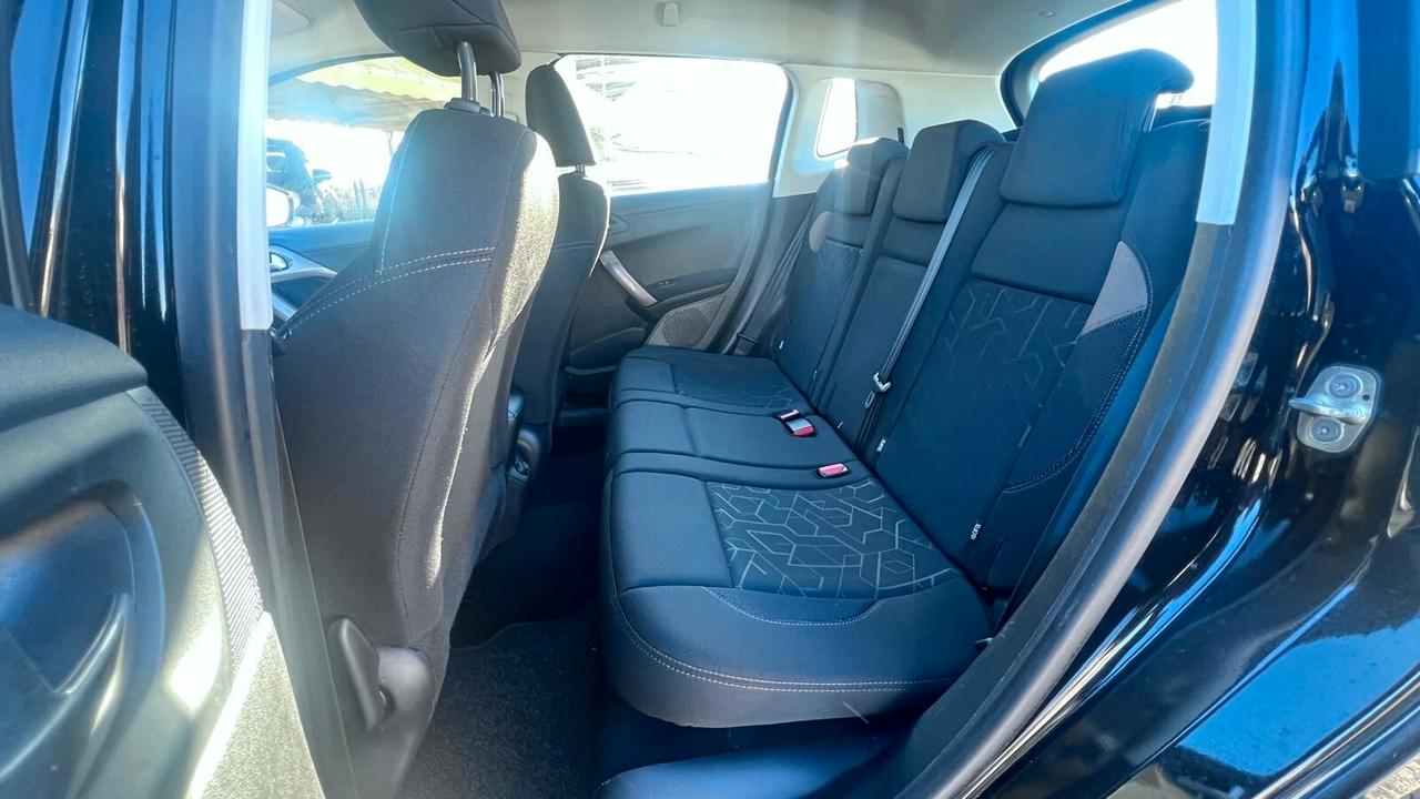 Peugeot 2008 PureTech 82 Active GPL