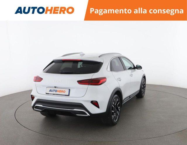 KIA XCeed 1.6 CRDi 136 CV MHEV DCT Style