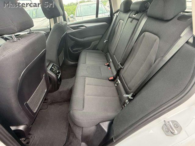 BMW X3 X3 G01 2017 sdrive18d Business -FY701KR