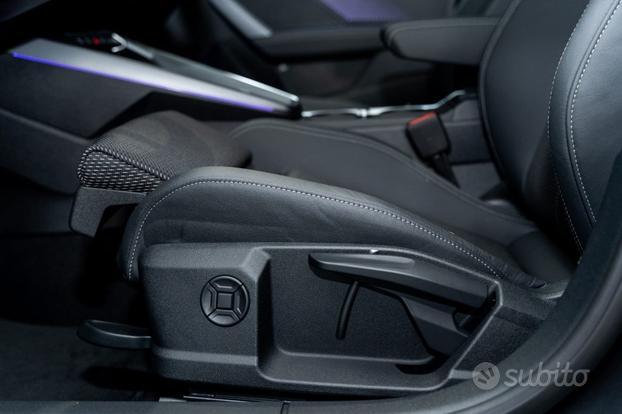 AUDI A3 SPB 35 S tronic S line edition