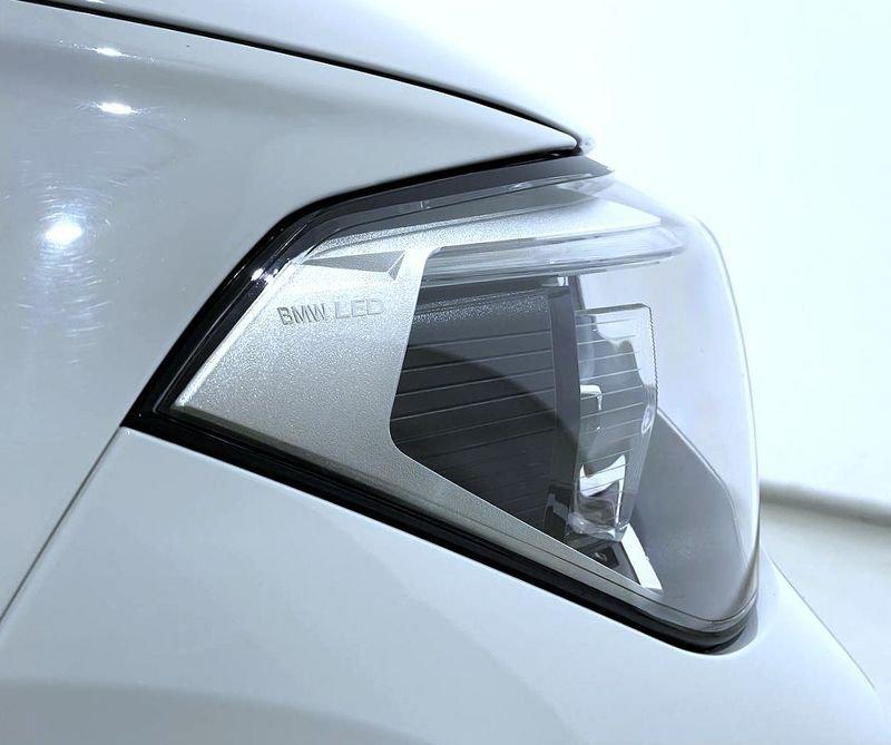 BMW X1 sDrive 16d XLine