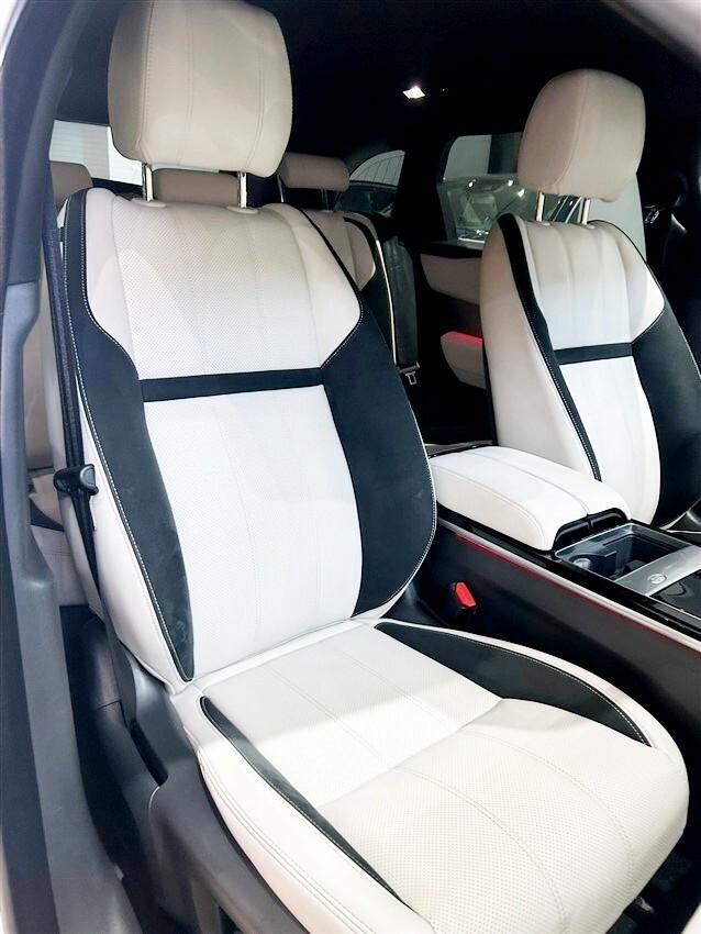 Land Rover Range Velar 2.0D I4 204 CV R-Dynamic S