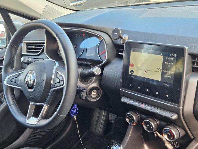 RENAULT Clio Blue dCi 115 CV 5 porte Zen tua da ?149,00 mensili