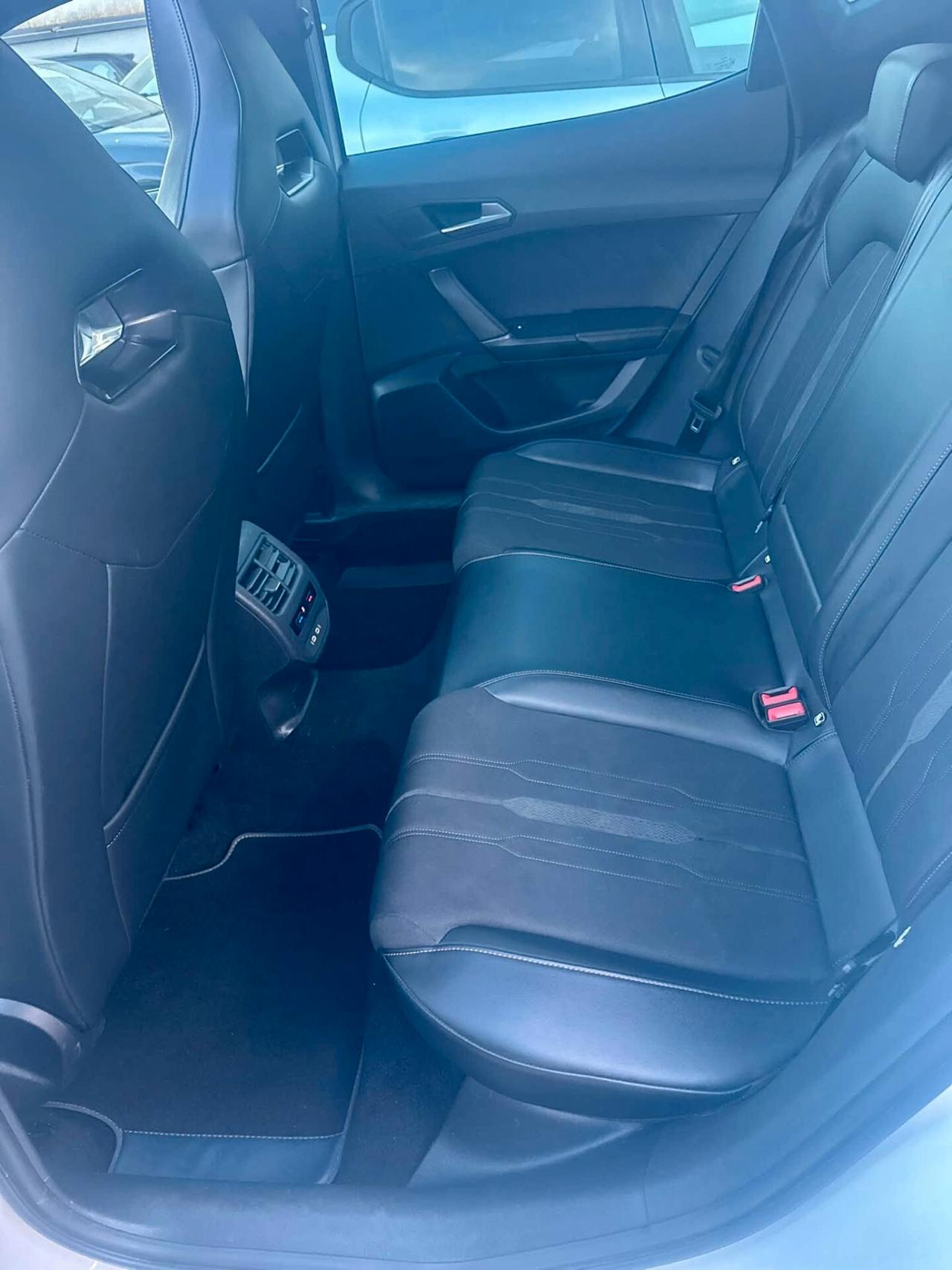 Cupra Formentor 1.4 e-Hybrid DSG VZ 245 cv Tetto apribile