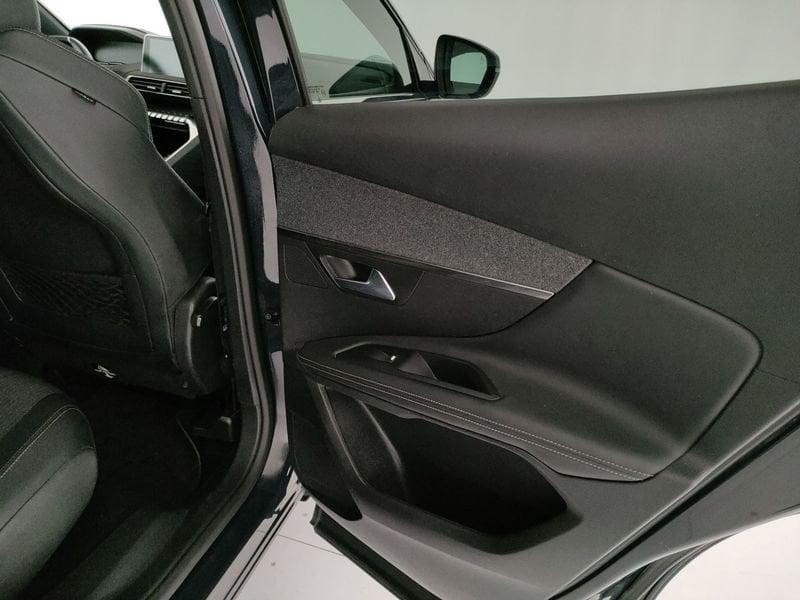 Peugeot 3008 BlueHDi 130 EAT8 S&S GT N1 AUTOCARRO