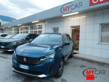 Peugeot 3008 BlueHDi 130cv S&S Allure Pack