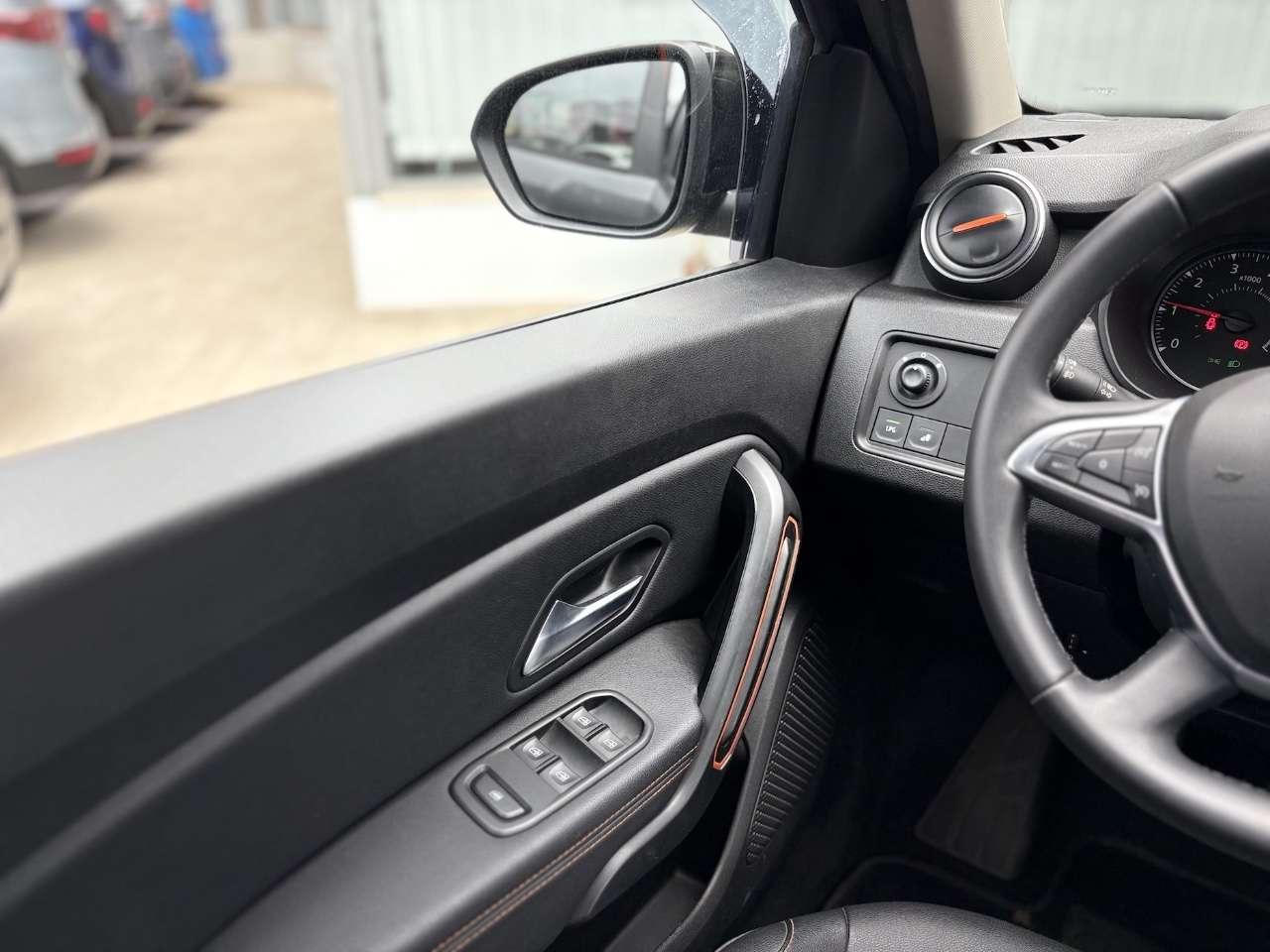 Dacia Duster 1.0 TCe GPL 101CV Euro 6 - 2022