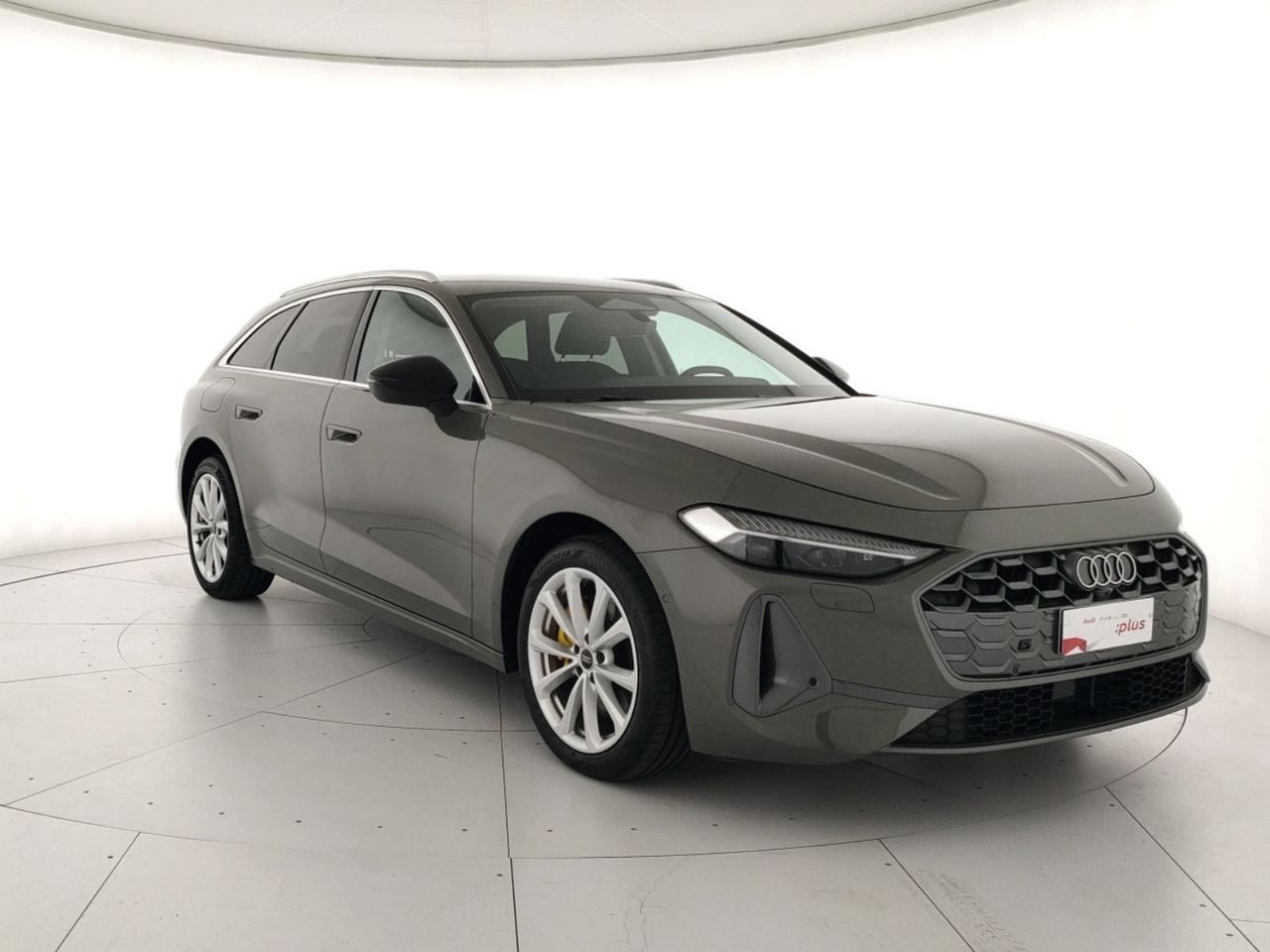 Audi A5 avant 2.0 tdi mhev+ business 204cv s-tronic