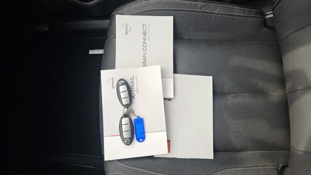 NISSAN X-Trail dCi 150 4WD Tekna