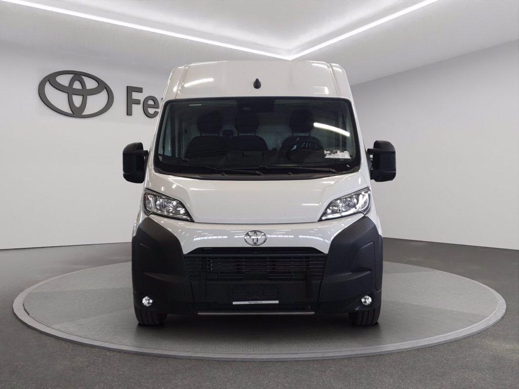 TOYOTA Proace max 33 2.2d 120cv l2h2 del 2025