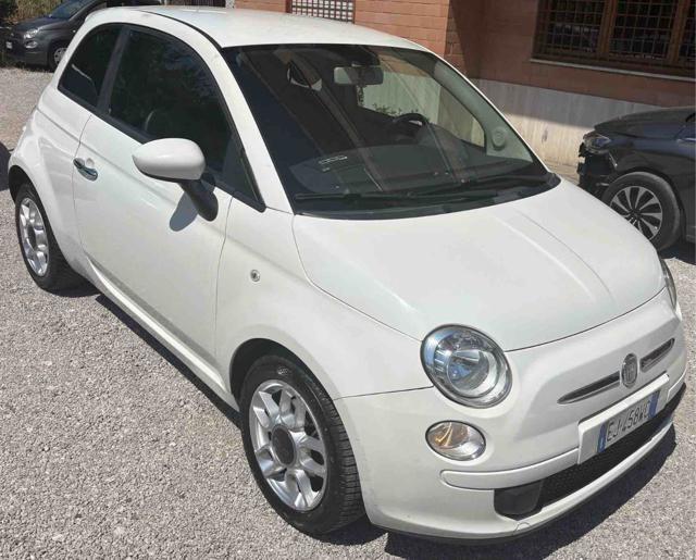FIAT 500 1.3 Multijet 16V 95 CV Lounge
