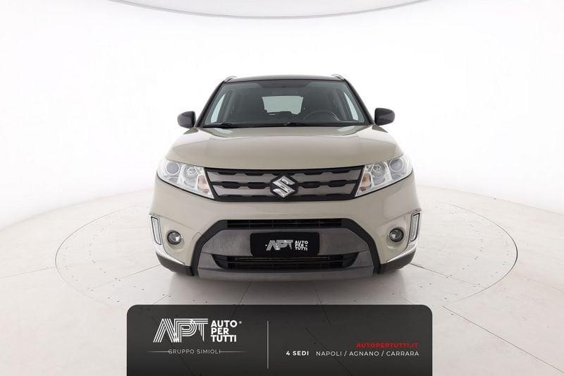 Suzuki Vitara Vitara 1.6 ddis V-Top s&s 4wd allgrip