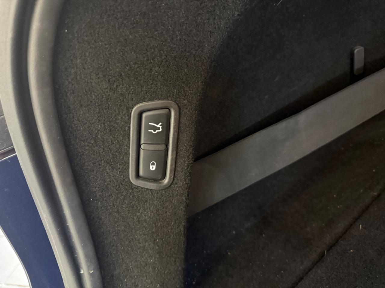 Maserati Levante V6 Diesel AWD Granlusso