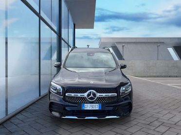 Mercedes-Benz Classe GLB GLB 200 d Automatic Premium