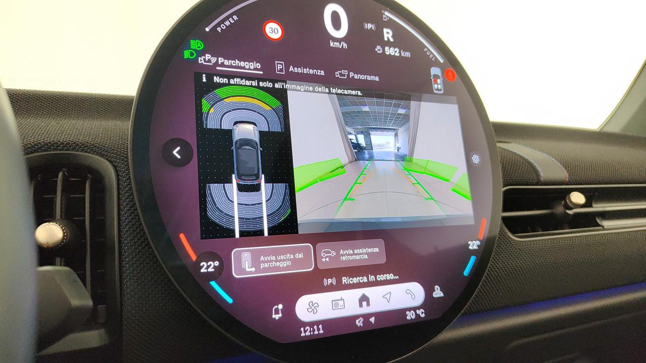 MINI Mini Cooper Cabrio F67 - Mini Cooper Cabrio 2.0 C Classic auto