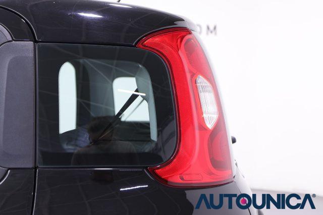 FIAT Panda 1.2 EASYPOWER YOUNG NEOPATENTATI