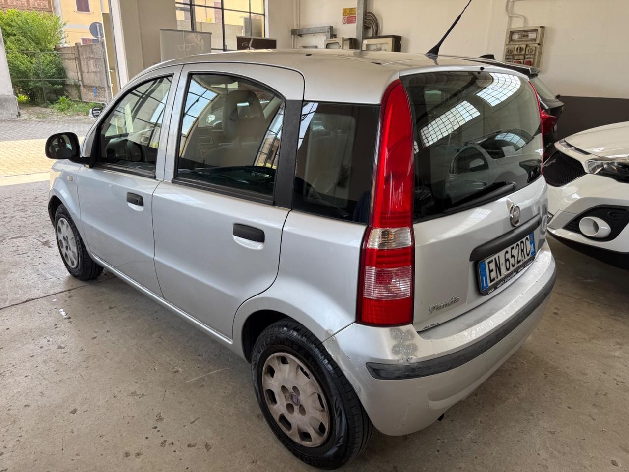 Fiat Panda 1.2 Dynamic GRANDINATA