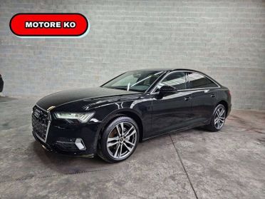 Audi A6 40 2.0 tdi mhev 12V Business s-tronic - MOTORE KO