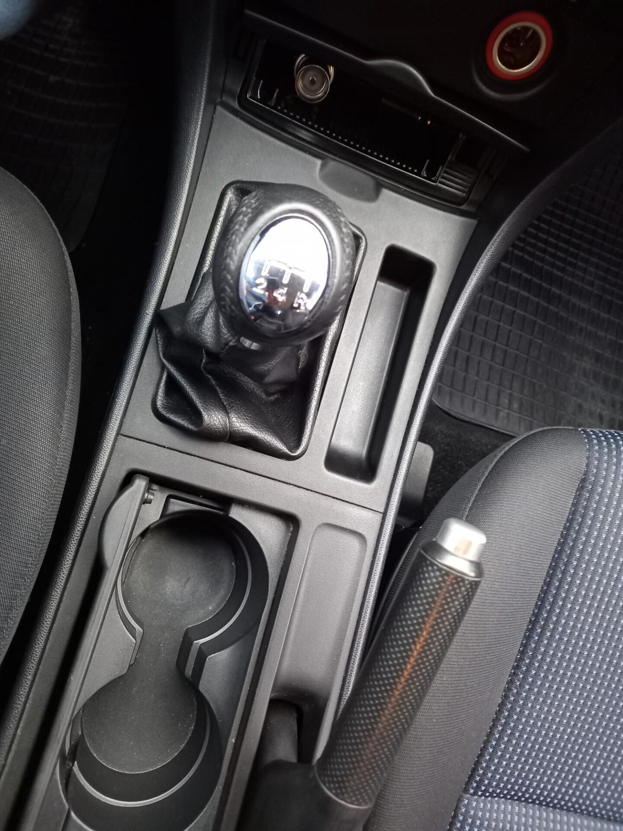 Mazda3 1.6 TD 16V 109CV Hot 77000 km