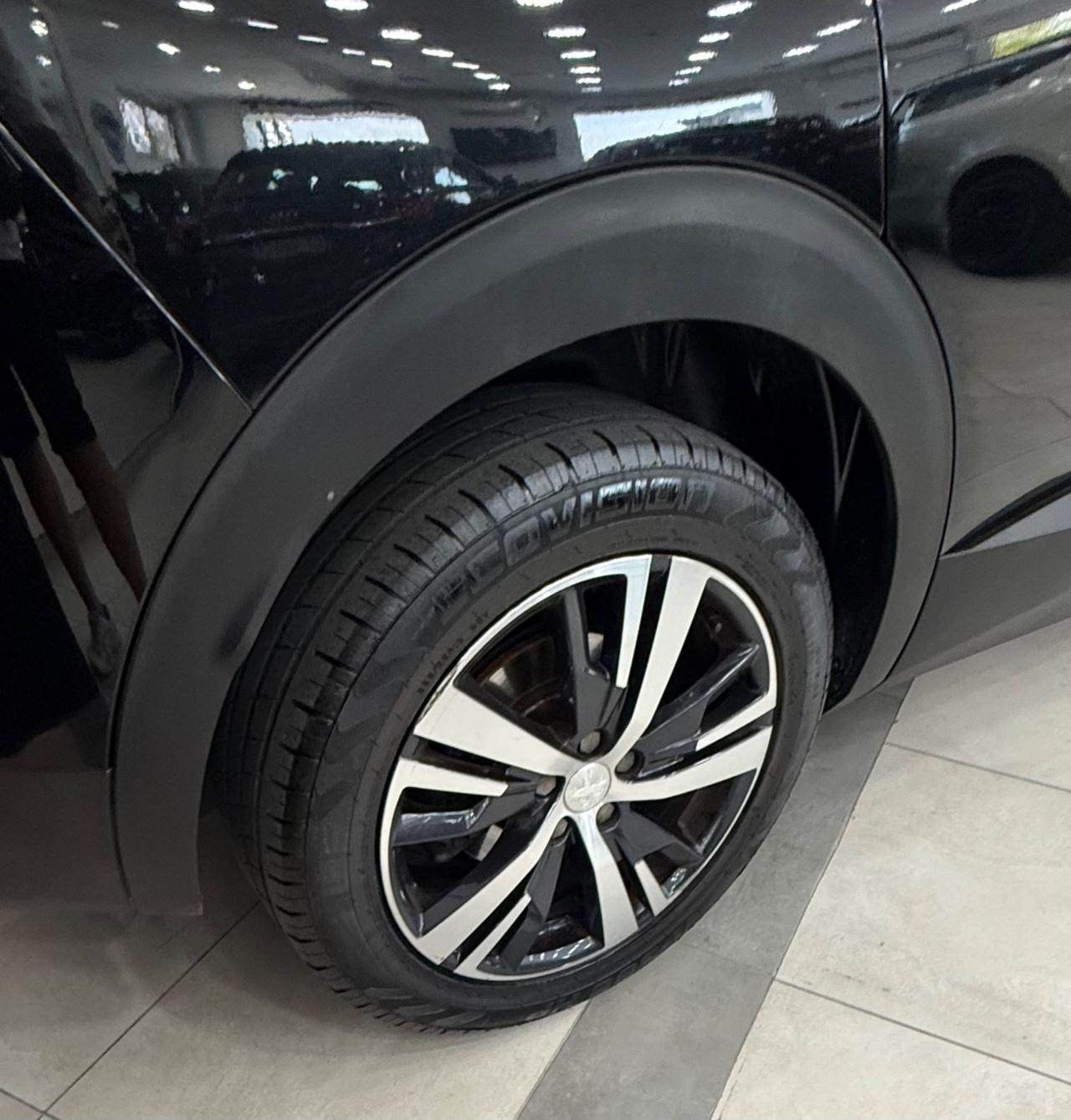 Peugeot 3008 BlueHDi 130 (VENDUTA)
