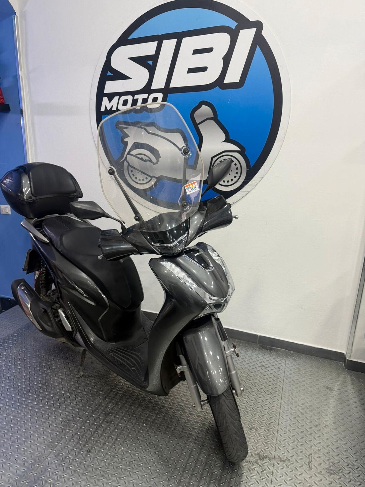Honda SH 125