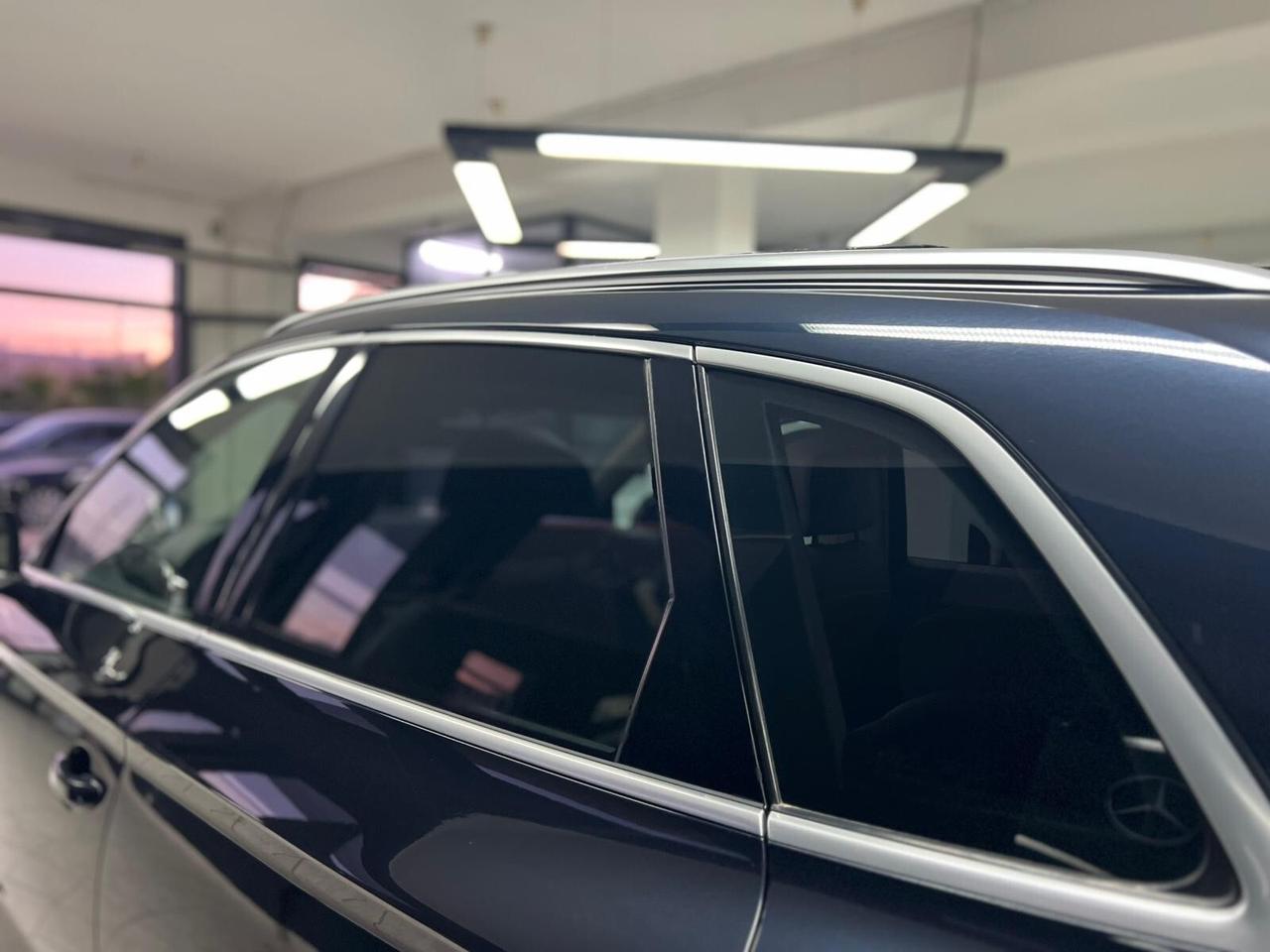 Audi Q5 40 TDI quattro S tronic Sport
