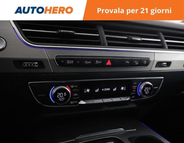 AUDI Q7 3.0 TDI 272 CV quattro tiptronic